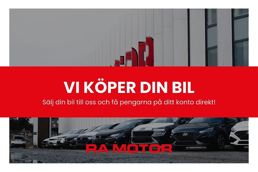 Bild 5 av Volkswagen Transporter T30 2.0 TDI 150hk 4Motion Premium | Drag | Moms |