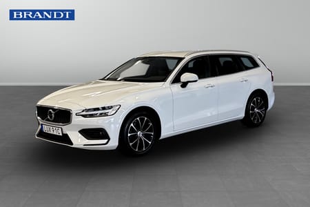 Volvo V60 D4 Momentum Advanced Edition