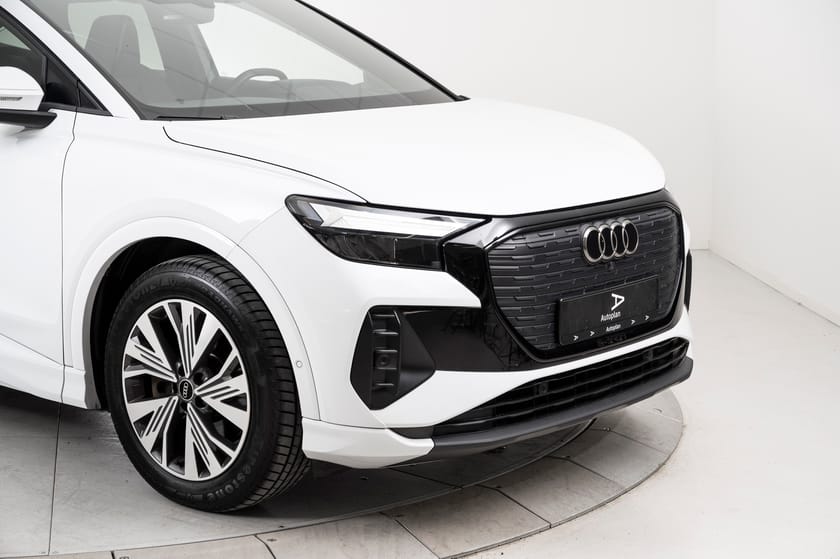Bilde 3 av Audi Q4 50 Sportback e-tron quattro ACC/Matrix/Sonos