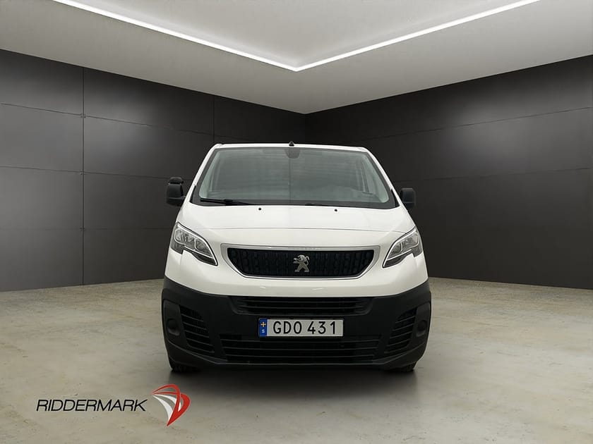Bild 5 av Peugeot Expert Utökad Last L3 Ny-Kamrem Värmare PDC Drag V-Inredd Moms