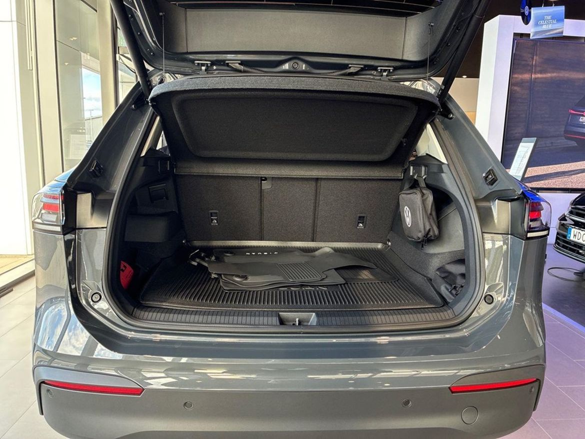 Volkswagen Volkswagen Tiguan — bild 9