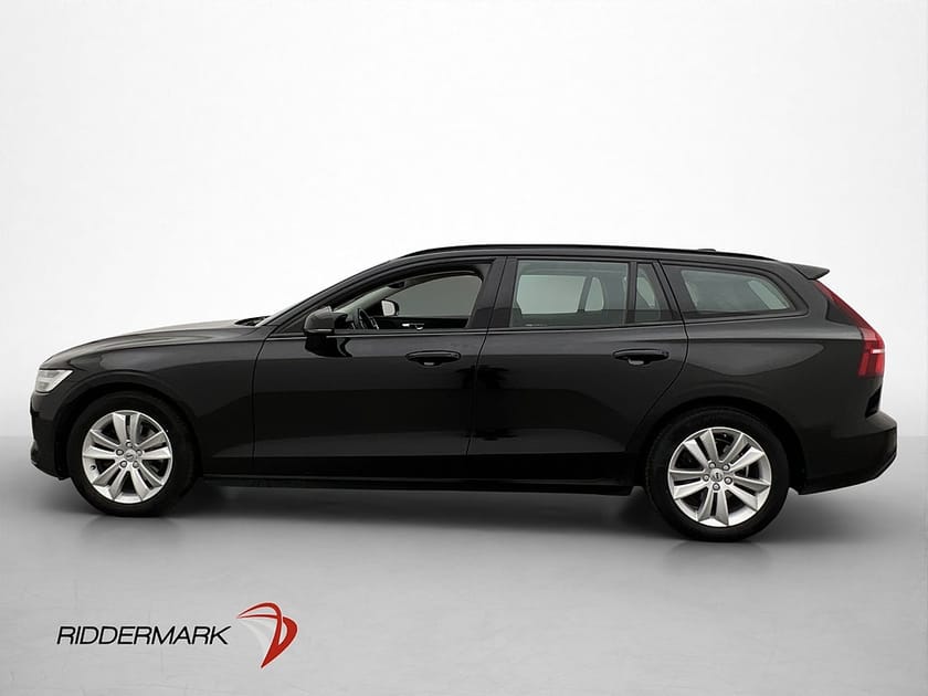 Bild 4 av Volvo V60