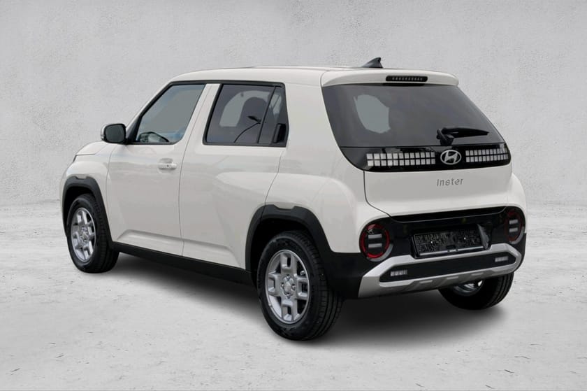 Bilde 3 av Hyundai Inster Long Range