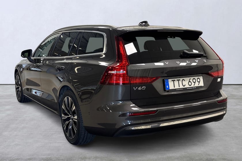 Bild 4 av Volvo V60