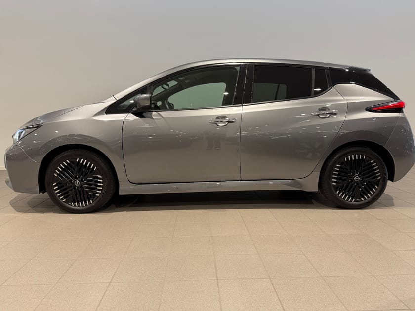 Bild 3 av Nissan Leaf 40 kWh 150 hk N-Connecta