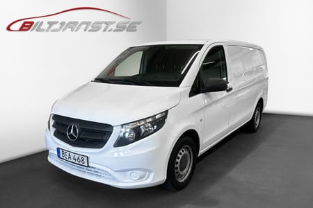 Mercedes-Benz Vito 114 CDI 2.8t