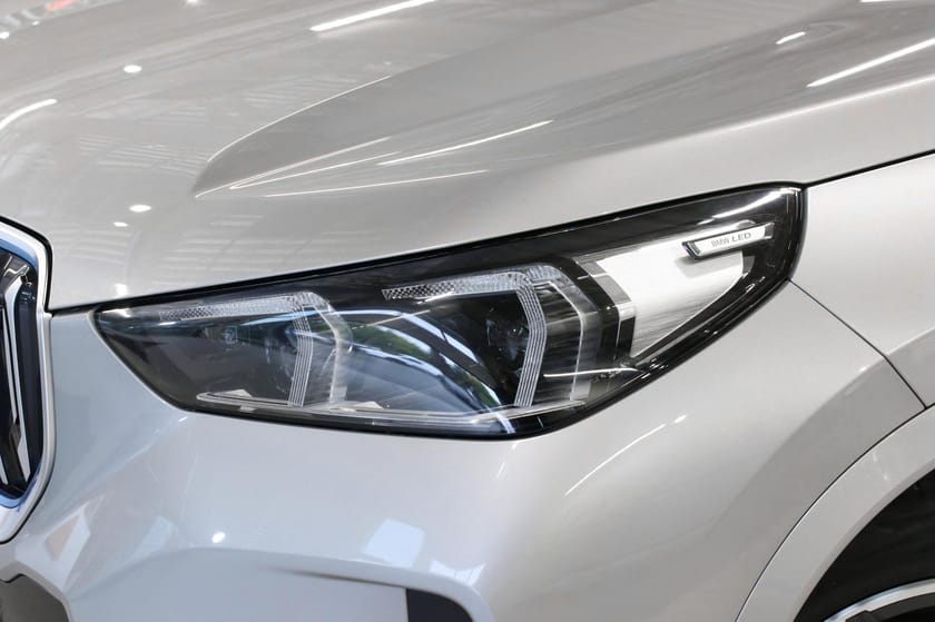 Bilde 3 av BMW iX1 xDrive30