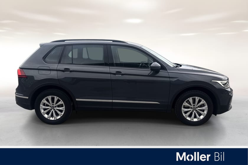 Bilde 4 av Volkswagen Tiguan eHybrid life   245 dsg
