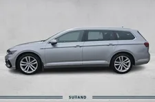 Thumnail bilde 1 av Volkswagen Passat Variant GTE
