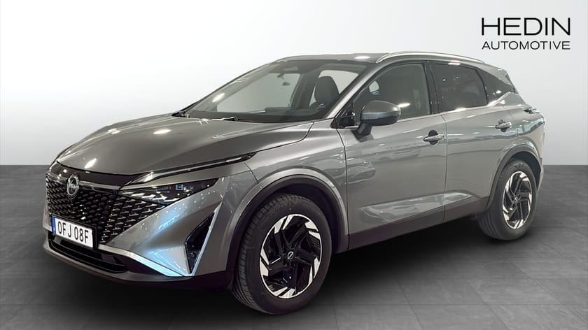 Bild 1 av Nissan Qashqai