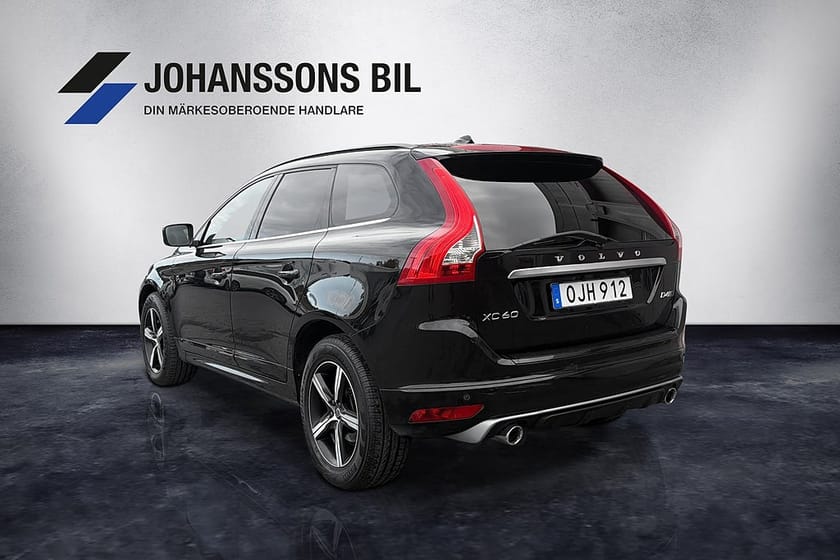 Bild 3 av Volvo XC60