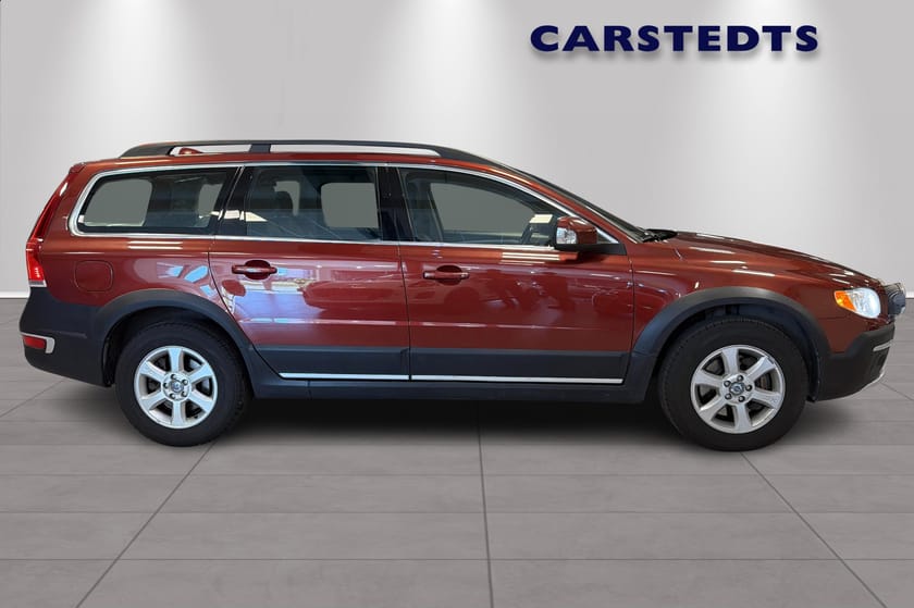 Bild 2 av Volvo XC70 D4 AWD Momentum D-Värmare Skinn Drag 2 Brukare