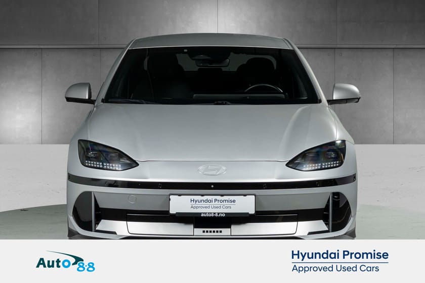 Bilde 5 av Hyundai Ioniq 6