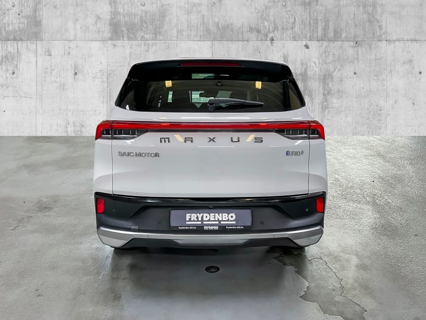 Bilde 4 av Maxus Euniq 6 177hk 70KWH EXCLUSIVE 360|PANO|APPLE.CP|ACC