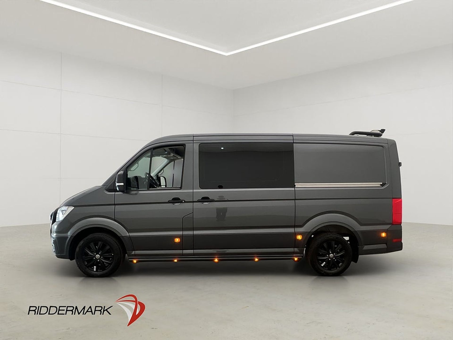 Volkswagen Crafter 2026, bild 6/10