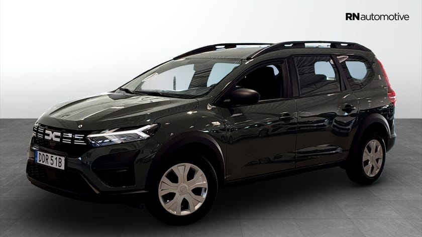 Bild 1 av Dacia Jogger