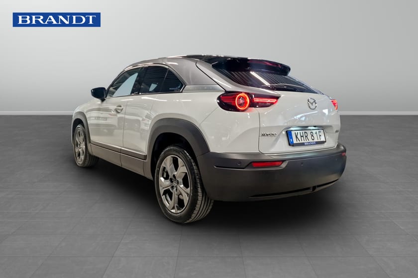 Bild 2 av Mazda MX-30 e-Skyactiv EV 