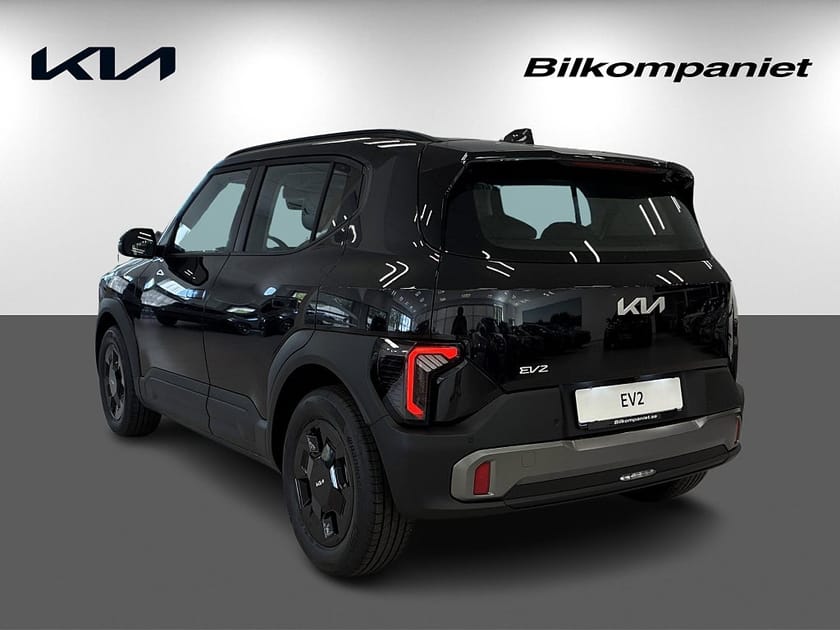 Bild 5 av Kia EV2 Standard Range 42.2 kWh 146hk OMG Leverans