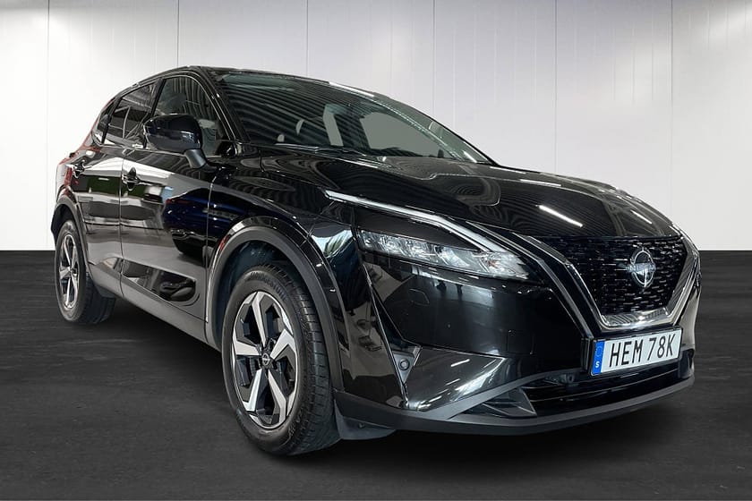 Bild 2 av Nissan Qashqai