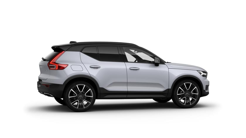 Bild 2 av Volvo XC40 T5 Twin Engine R-Design