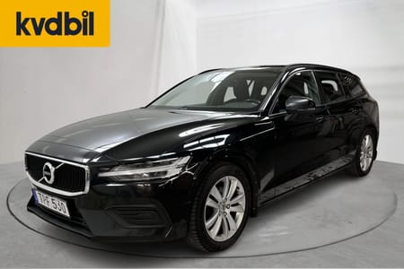 Volvo V60 D3 (150hk) Momentum Edition