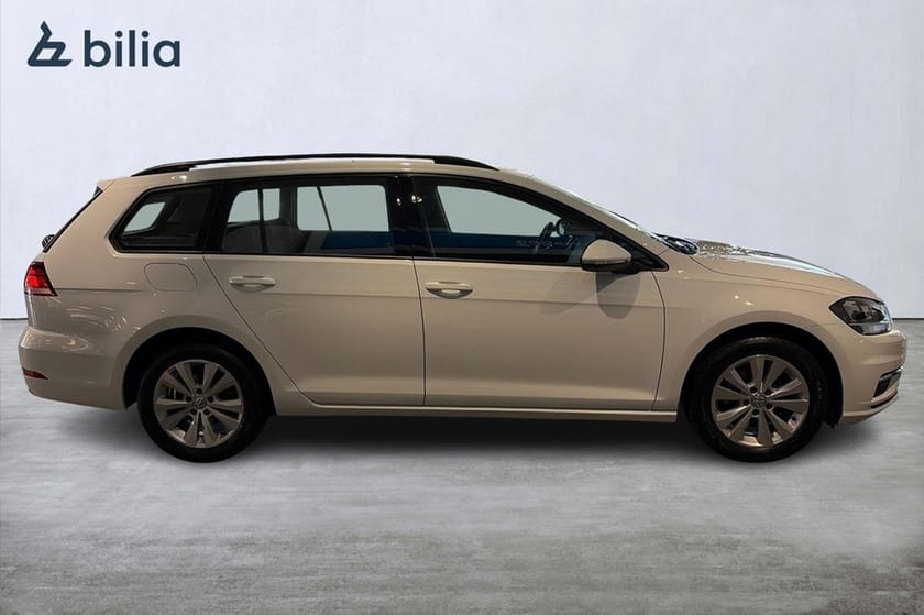 Bild 5 av Volkswagen Golf Sportscombi 1.5 TSI Värmare P-Sensorer 150HK