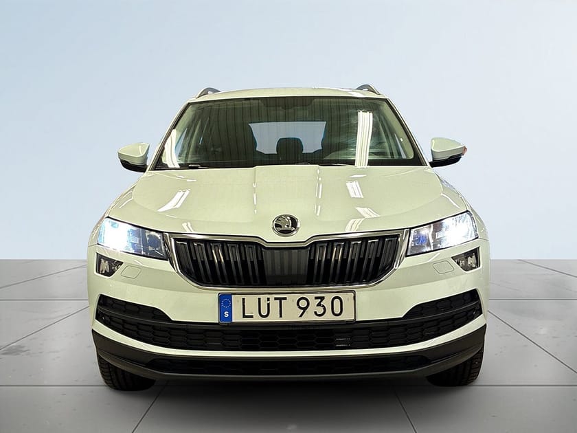 Bild 2 av Škoda Karoq Skoda 1.0 TSI Ambition Adaptiv Fart/Kamera/P-Sens/Darg/