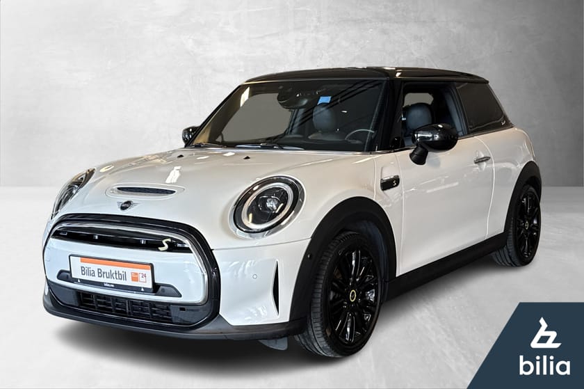 Bilde 1 av MINI Cooper SE SE, Sportsseter, Comfort access++