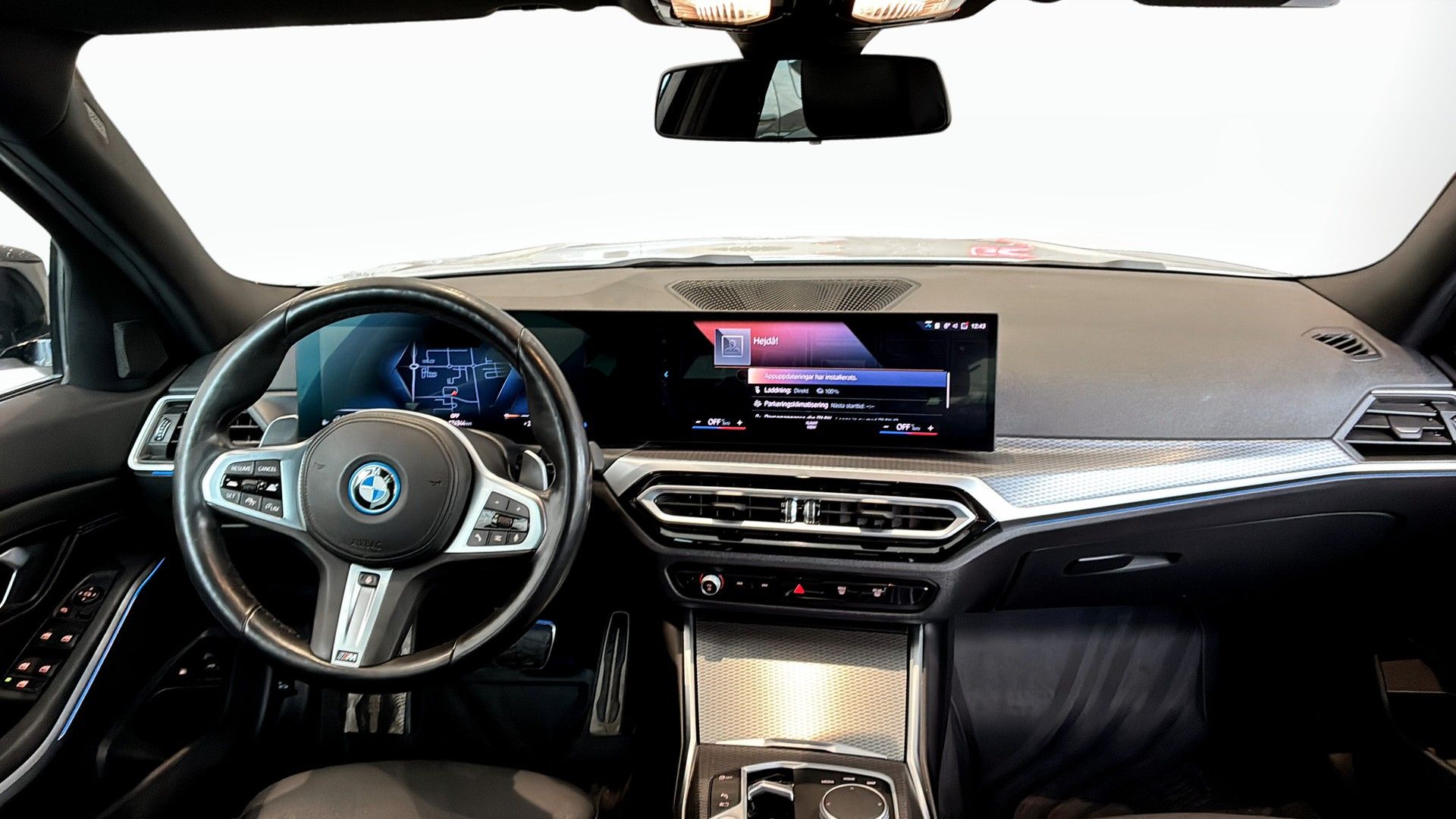 BMW 330 e xDrive Touring 2023, kuva 4/18