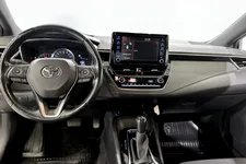 Toyota Corolla Touring Sports Hybrid