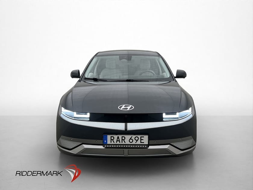 Bild 3 av Hyundai Ioniq 5