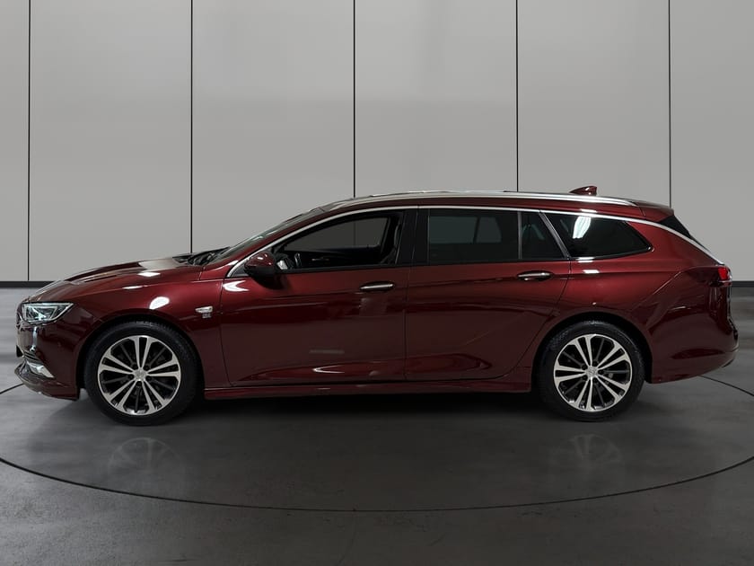 Bilde 2 av Opel Insignia Sports Tourer 