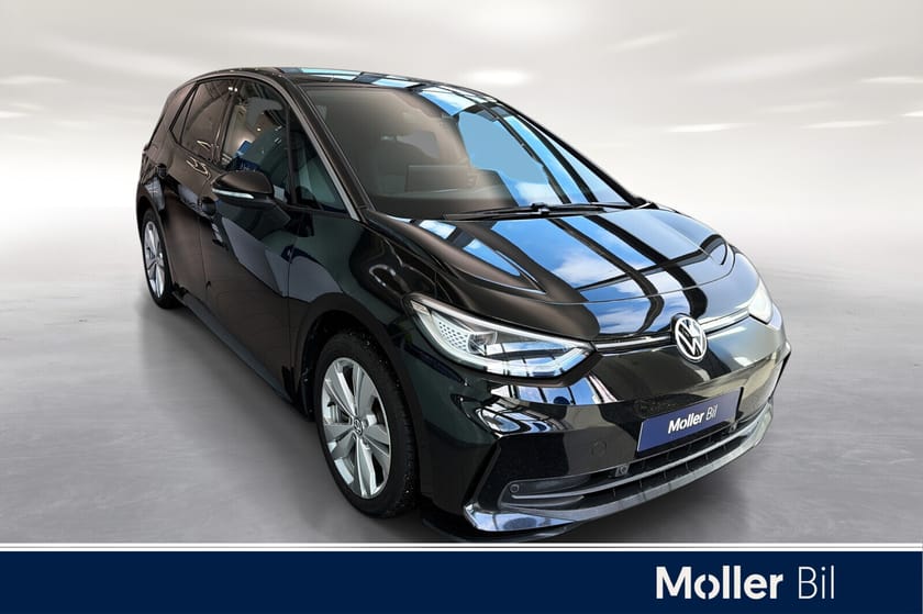 Bilde 3 av Volkswagen ID.3 Pro Performance highline 58kwh 204hk