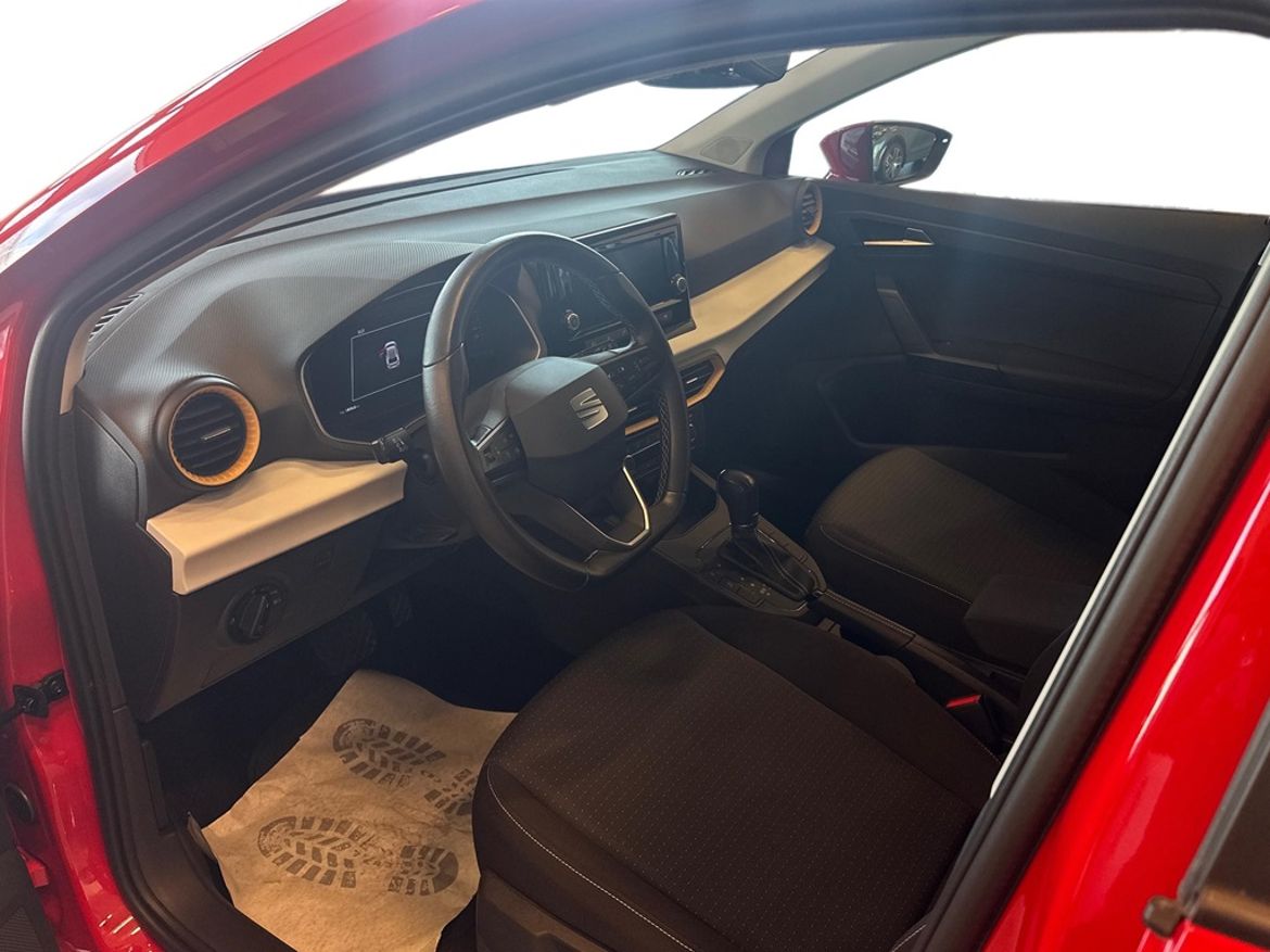 SEAT SEAT Ibiza — bild 10