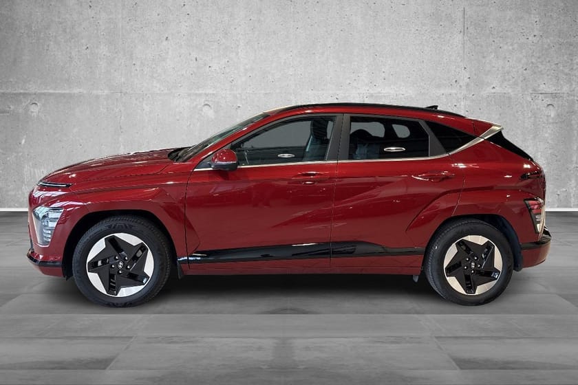 Bilde 3 av Hyundai Kona Electric Long Range Premium Norsk bil