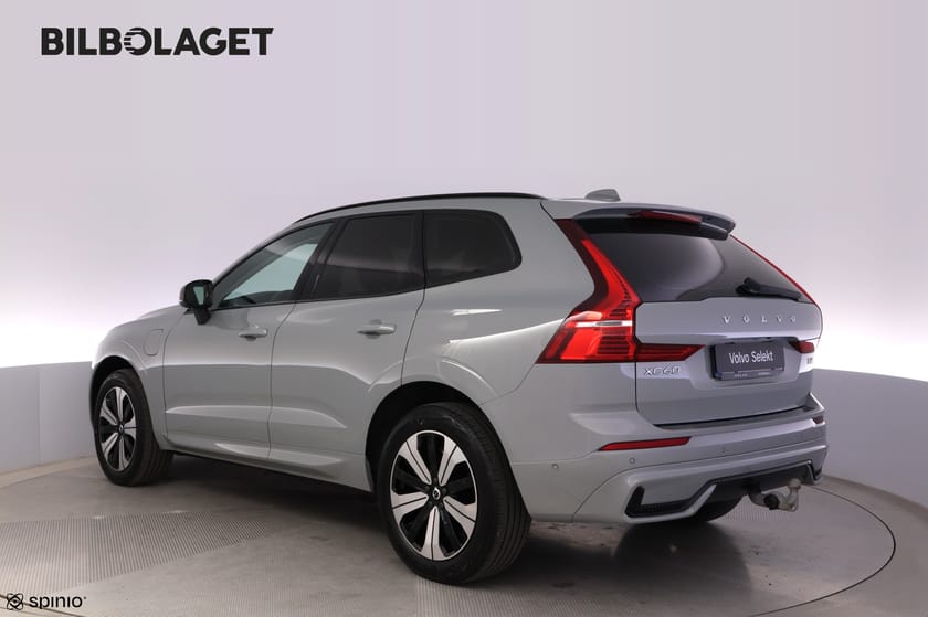 Bild 4 av Volvo XC60 T6 Plus Dark Edition **SELEKT** HÖGSPEC