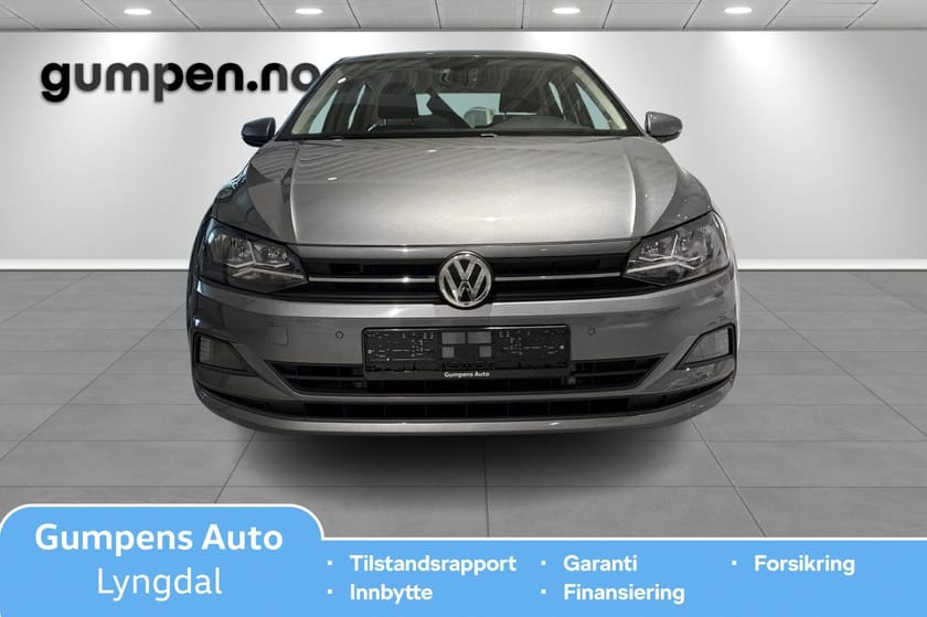 Bilde 4 av Volkswagen Polo