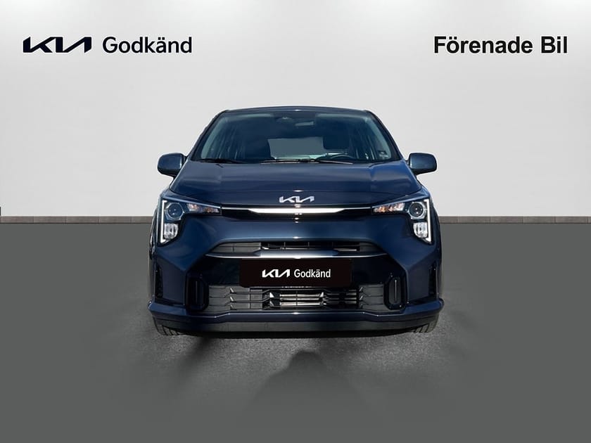 Bild 2 av Kia Picanto