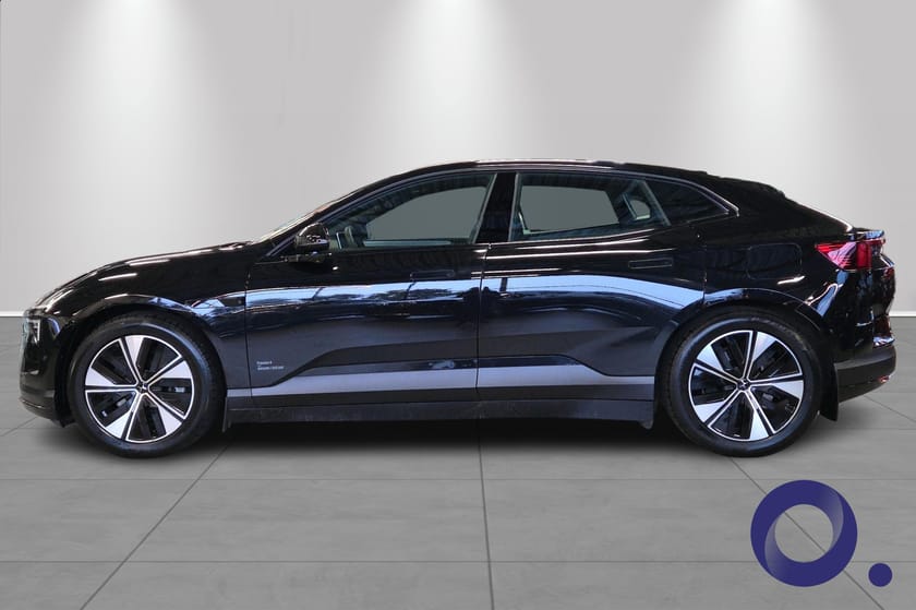 Bilde 2 av Polestar 4 Long Range Single motor | Hengerfeste ++