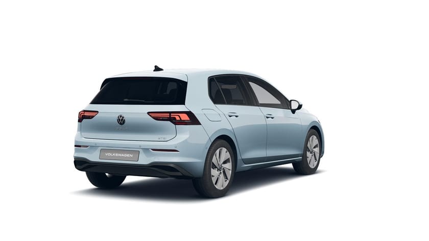 Bild 2 av Volkswagen Golf