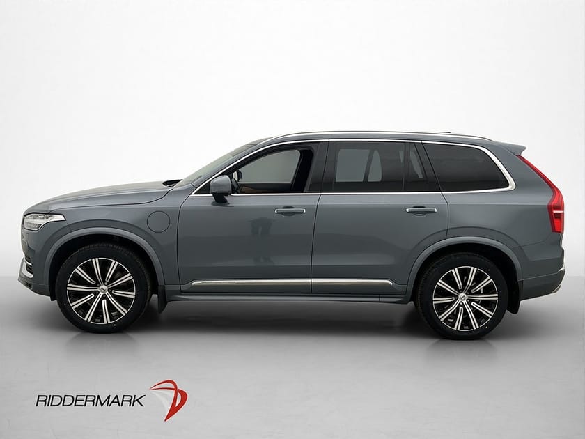 Bild 4 av Volvo XC90 7 Säten