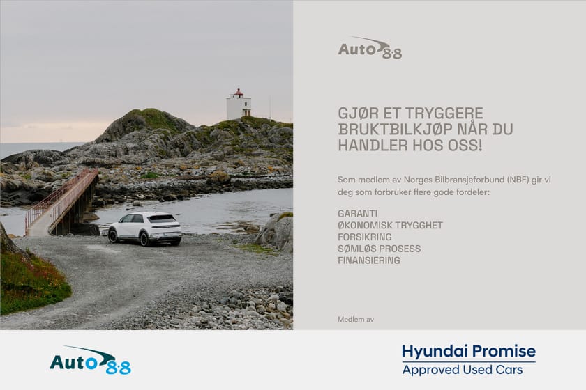 Bilde 2 av Hyundai Ioniq 6