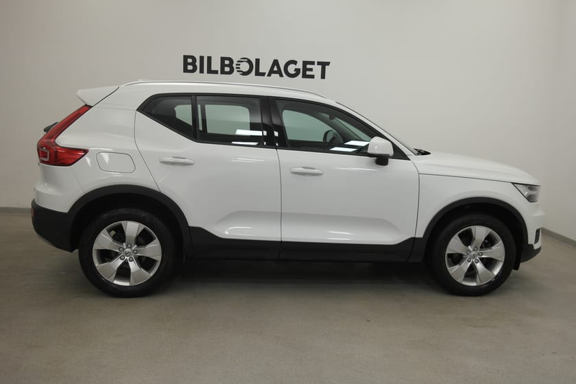 Bild 4 av Volvo XC40 T3 FWD Momentum Edition