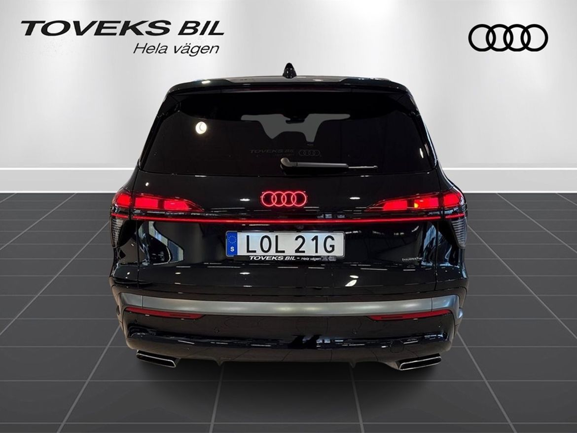 Audi Audi Q7 — bild 6