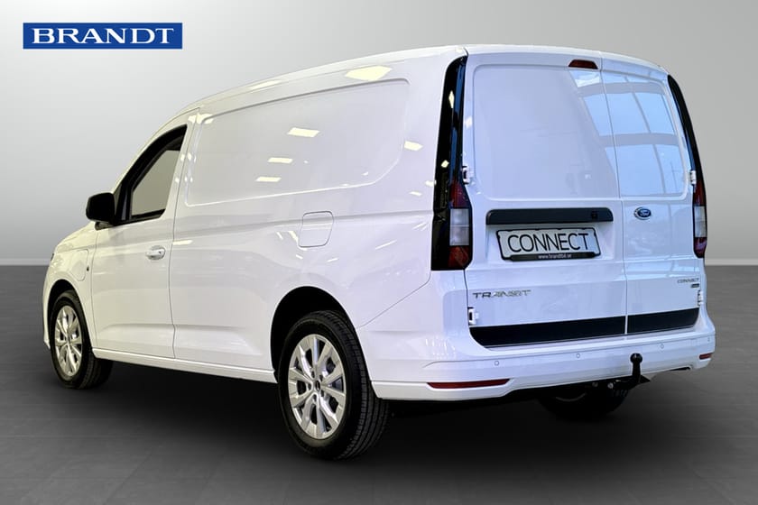 Bild 3 av Ford Grand Transit Connect Plug-in Hybrid Limited *Vinterhjul på köpet*