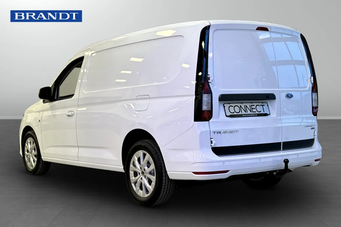 Ford Grand Transit Connect