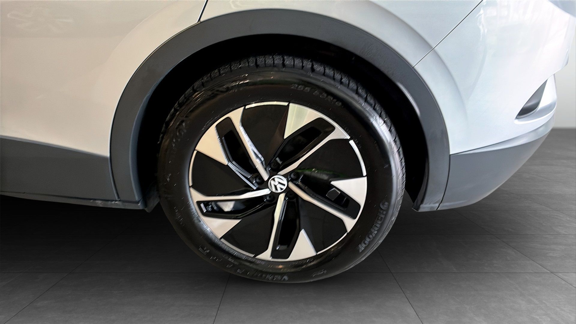 Volkswagen ID.4 2023, bild 7/10