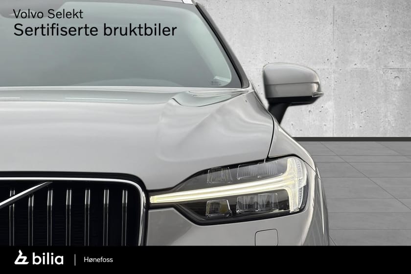 Bilde 2 av Volvo XC60