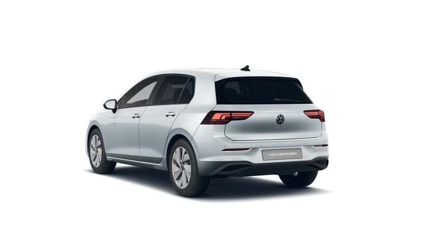 Bild 3 av Volkswagen Golf