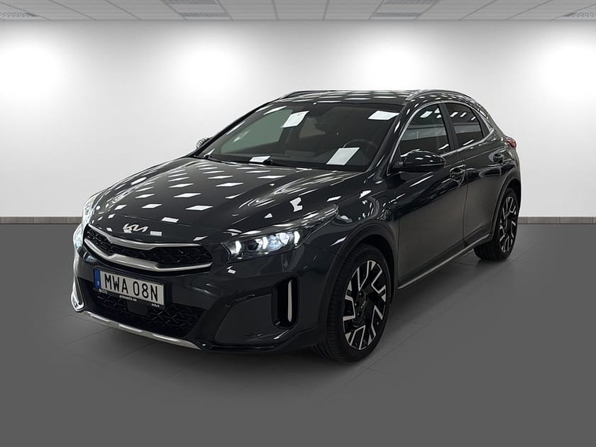 Bild 1 av Kia XCeed Plug-in Hybrid Action 141hk- Godkänd
